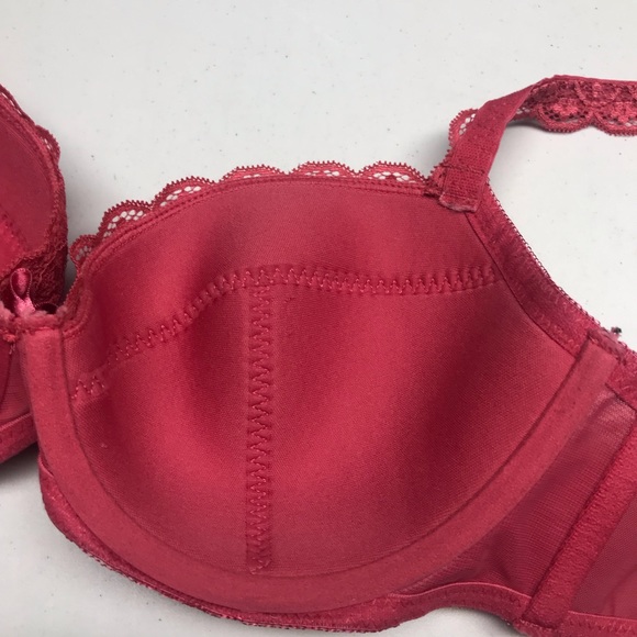 Pour Moi CORAL Demi, 32F UK. *P1061 - Picture 4 of 7